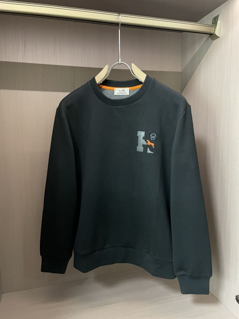 Hermes Hoodies